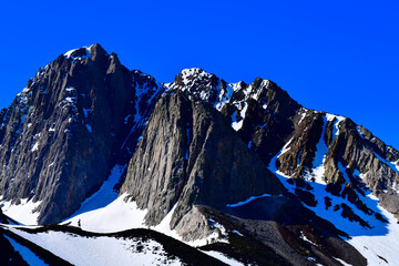 Eastern Sierra