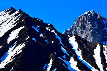 Eastern Sierra