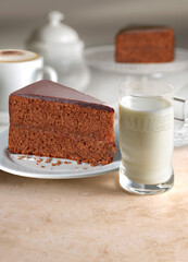 Sachertorte