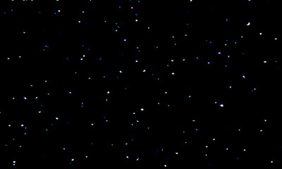 Starry sky texture. Night sky background. Stars design. Dark sky with stars wallpaper. Space background.Perfect for web design projects, scrapbooking paper, app, gift paper, textile, prints for fabric