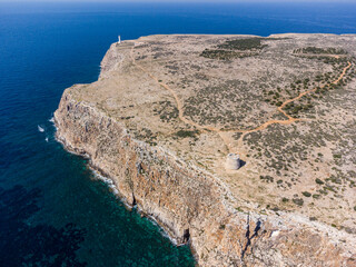 Formentera, Pitiusas Islands, Balearic Community, Spain