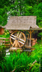 Fototapety na wymiar - Fototapeta24.pl