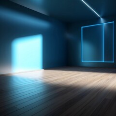 Soothing Mediterranean Escape: A Room with a View