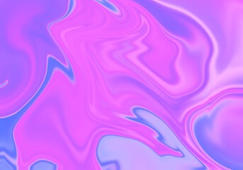 Vibrant Gradient Purple Pink Colorful Background Energetic trendy violet