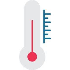 Thermometer Icon