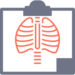 Radiology Icon