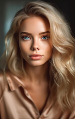 Fototapeta premium She 01