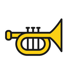 trumpet