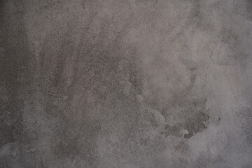 Gray color stone texture, overlay for your design with copy space. High quality photo