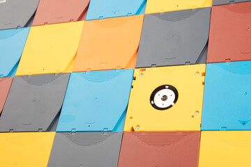 Sauvegarde de données sur bandes