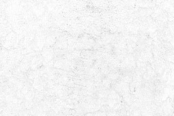 Dirty white paint concrete wall texture background. Old rough and grunge texture wall. Texture of cement wall.	
