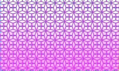 Abstrct background pattern vector image,Vector line flowers square for footage background wallpaper and seamless artwork illustration texture of vector graphic design