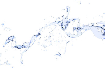 水イメージ