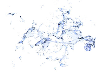 水イメージ