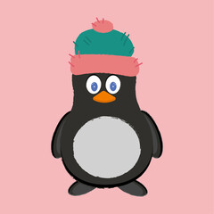 penguin