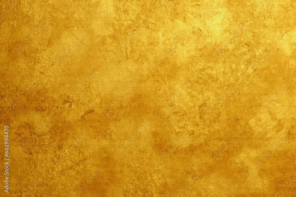 Poster gold background texture used as background,abstract luxury and elegant background texture
