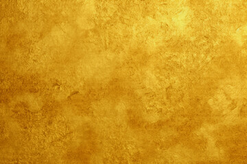 Obraz na płótnie Canvas Gold background texture used as background,abstract luxury and elegant background texture