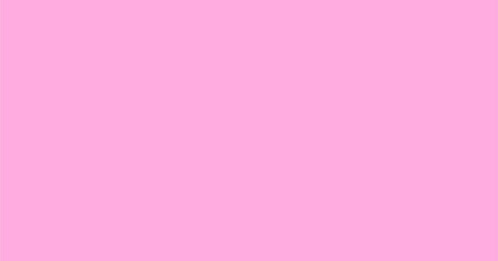 Pink geometric figure rectangle