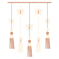 Wall Hanging Decoration