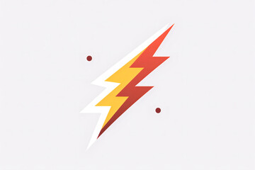 lightning bolt icon