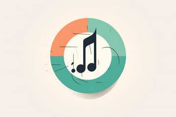 music note icon
