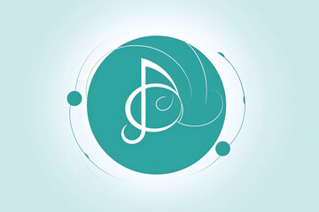 music note icon