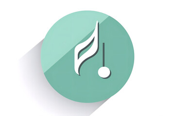 music note icon