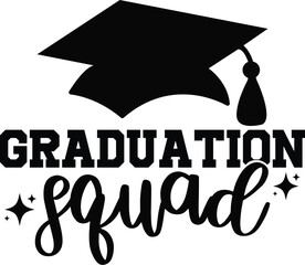 graduation squad