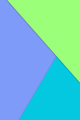 abstract background with lines forming triangle like shapes and blank space for creative design cover