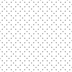 black seamless background with dots