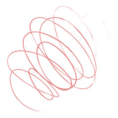 Scribble Illustration