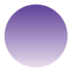Lylac gradient, circle gradient. Vector gradient. Gradient color.