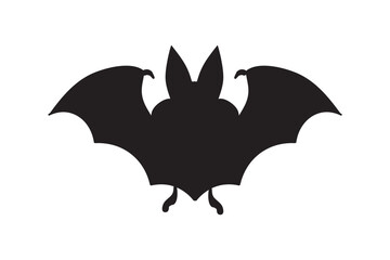 Bat Clipart, Bat Cricut SVG, Bat cut file SVG, Bat monogram SVG, Bat outline SVG, Bat silhouette clipart, Bat Silhouette SVG, Bat SVG, Bat vector SVG, Bat wings SVG, Creepy bat SVG, Cute bat SVG, Flyi