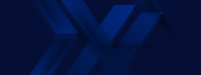 Obraz premium blue background vector