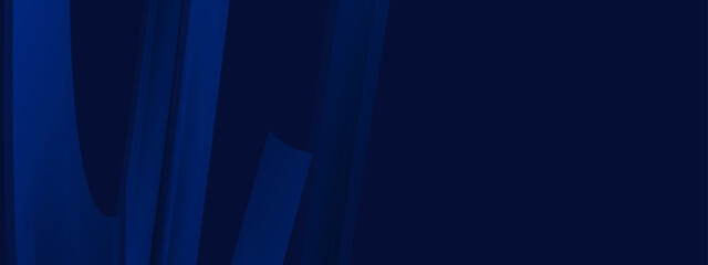 Obraz premium blue background vector