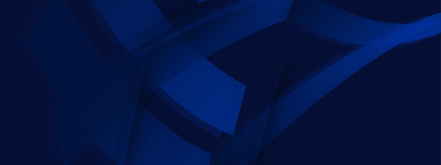 Obraz premium blue background vector