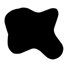 Different Blotch Shape 
