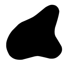 Different Blotch Shape 