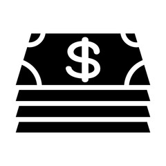Cash icon