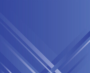 Obraz premium diagonal abstract gradient blue background