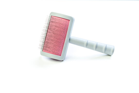 Carda, peine, corta nudos todo para el mantenimiento de nuestras mascotas, perro, gato utensilios para el pelaje 