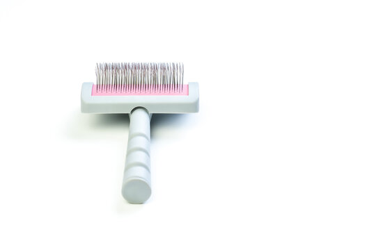 Carda, peine, corta nudos todo para el mantenimiento de nuestras mascotas, perro, gato utensilios para el pelaje 