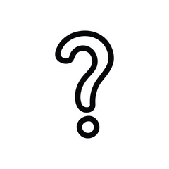 business and finance simple hand drawn stroke icon