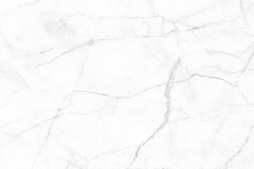 White marble texture for background
