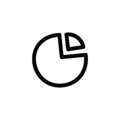 business and finance simple hand drawn stroke icon