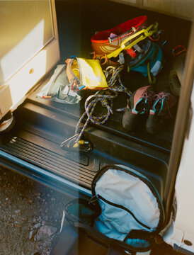 Vanlife