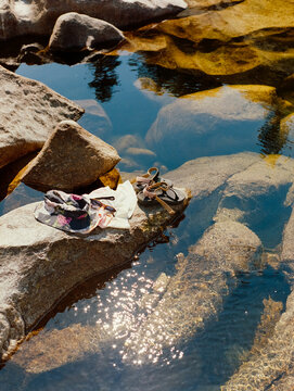 Swimming Hole