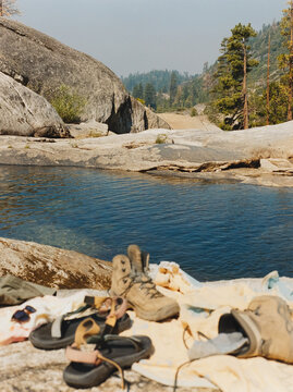 Swimming Hole