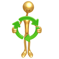 A Concept And Presentation Figure In 3D