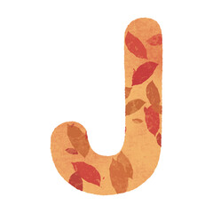 J